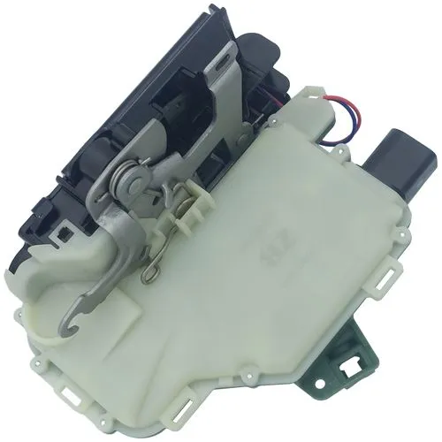 ЗАМОК ДВЕРИ VW BORA, GOLF, JETTA, PASSAT ZIKMAR Z59056R