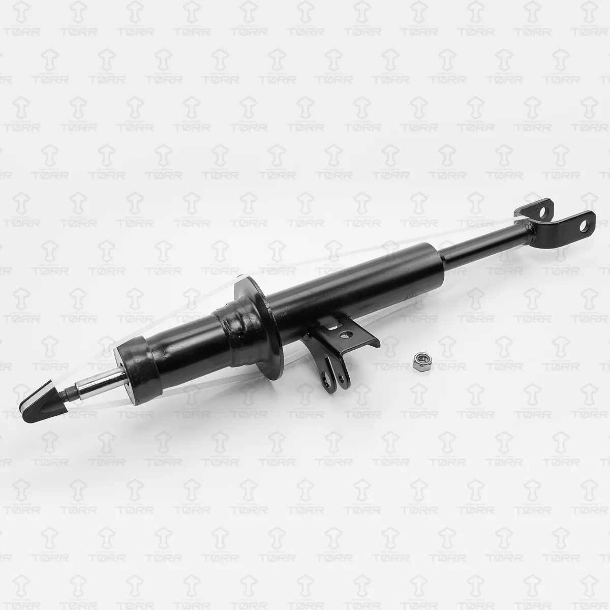 Амортизатор передний газовый BMW 5(F10) 10-> TORR DV1676R