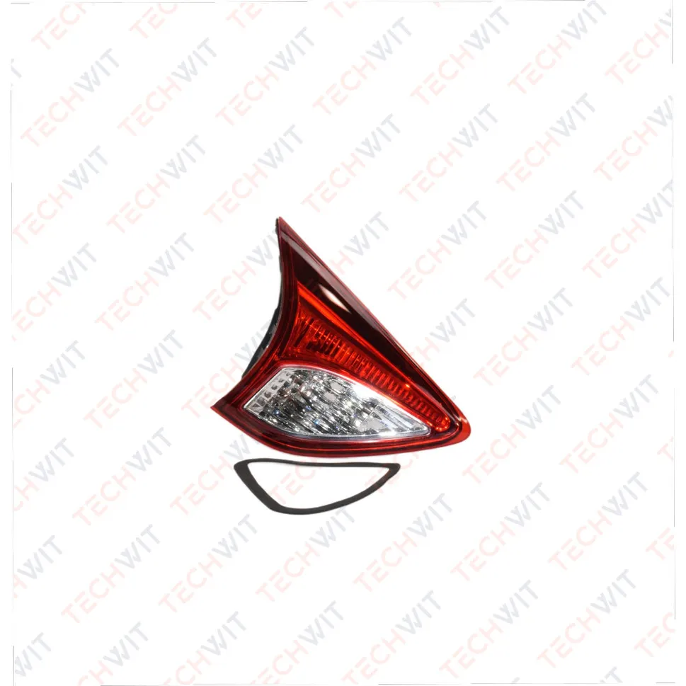 Фонарь задний внутренний Лев. задний ход Mazda CX5 2012-2017 TECHWIT HD004MZD001TW