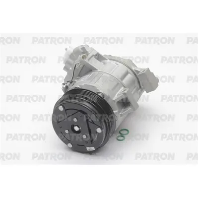 Компрессор кондиционера Suzuki Grand Vitara (05-) 2.0i PATRON PACC039