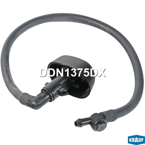 Форсунка омывателя фар KRAUF DDN1375DX