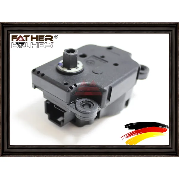 Двигатель заслонки отопителя FATHER f1185r99