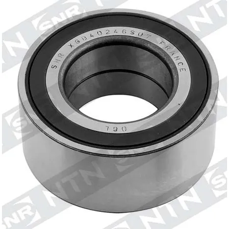 Подшипник пер. ступ. SNR XGB40246S07P