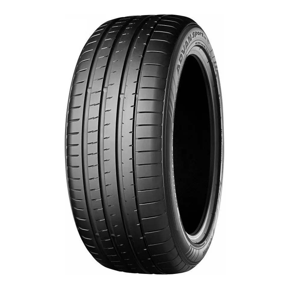Шина R20 285/40 Yokohama Advan Sport V107A 108Y лето R7974