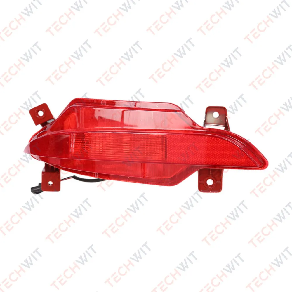 Фара противотуманная Лев. задняя Chery Tiggo 7 PRO 2020- TECHWIT HD002CRY009TW