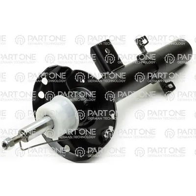 Амортизатор подвески 335832 GAS задн лев LAND ROVER Freelander II 06- PART-ONE 1SA412