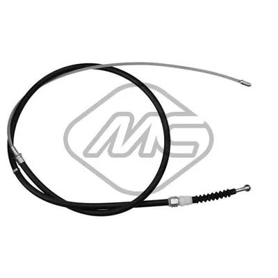 Трос ручника SEAT IBIZA ALL (DISC BRAKE) DX/SX-RH/LH Metalcaucho 83252