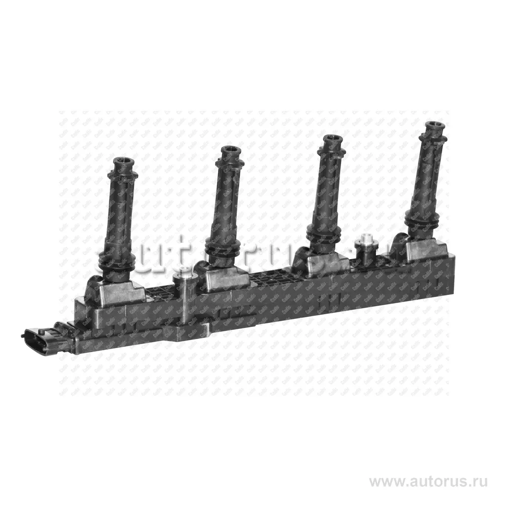 катушка зажигания Opel Astra G,H - Zafira A,B 2.0