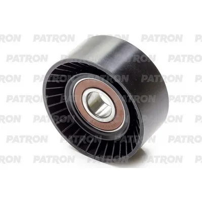 Ролик натяжителя поликлинового ремня BMW 3 (E90/E91) 335i/335i xDrive/335 xi (05 - 11) PATRON PT38209B