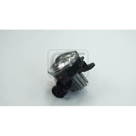 Фара противотуманная LH QUATTRO FRENI QF01M00106