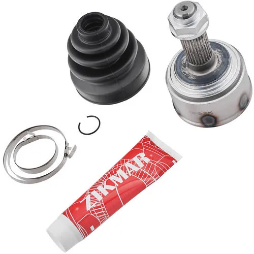 ШРУС наружный HONDA ACCORD CL (02-- 08) ZIKMAR Z87411R