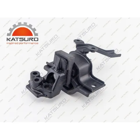 ПОДУШКАОПОРА ДВИГАТЕЛЯ ПЕРЕДНЯЯ ПРАВАЯ KATSURO KAT1809HYN
