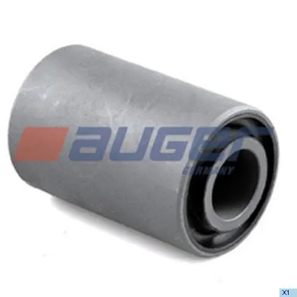 Втулка рессоры HCV AUGER 51749