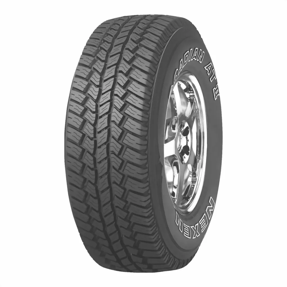 Шина R17 245/65 Nexen Roadian ATII 105S лето 13752