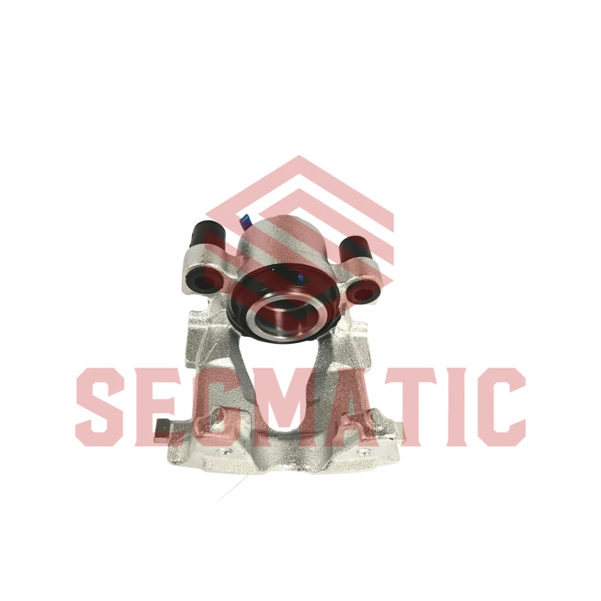 Суппорт тормозной пер. лев. RENAULT CLIO IV 2012-; RENAULT LOGAN II 2013-; RENAULT SANDERO/STEPWAY SEGMATIC SGC7187