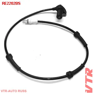 Датчик АБС задней подвески, левый VTR RE2202BS