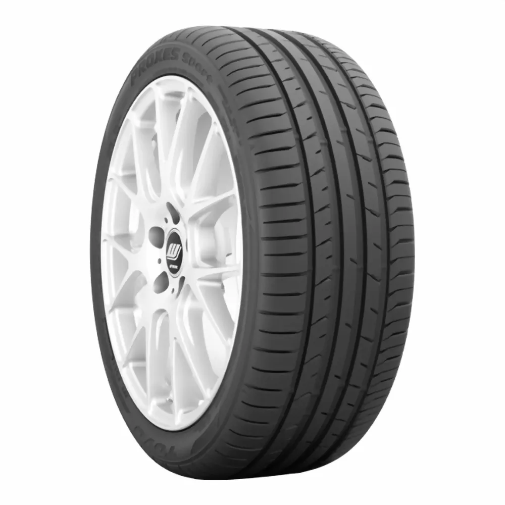 Шина R21 265/45 Toyo Proxes Sport SUV 104Y лето TS01536