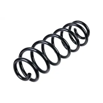 Пружина задняя 42 042 88 Audi Q3 Quattro 2.0TFSI/TDI 11> ZENTPARTS Z38363