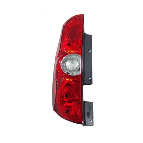 Фонарь задний левый FIAT Doblo (10-) TORK TRK1380