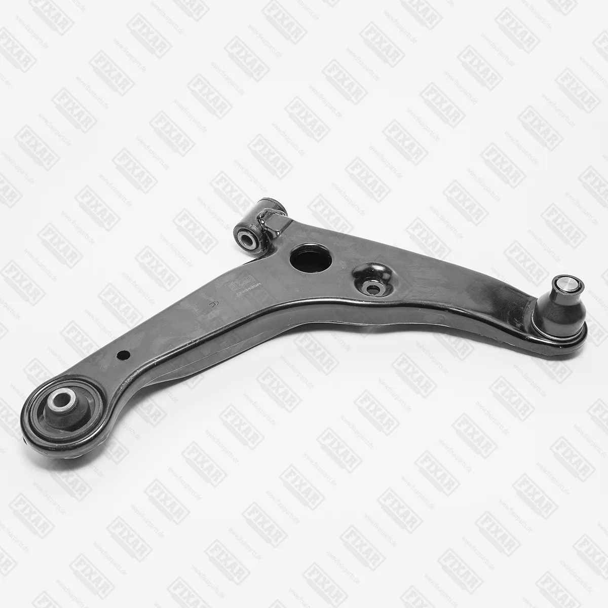 Рычаг подвески передний нижний правый MITSUBISHI Lancer 03-> FIXAR FQ0439R