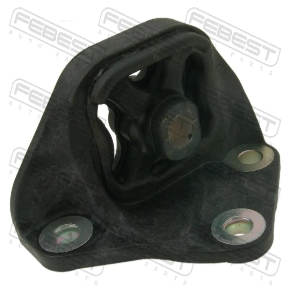 Подушка коробки скоростей AT/MT HONDA ACCORD CL7 2003-2008 [EU] FEBEST HM-063