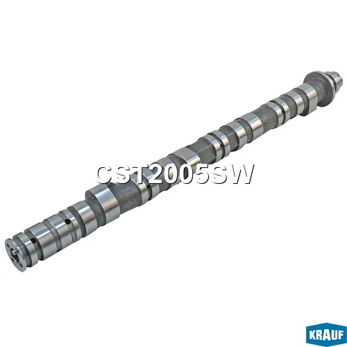 Вал распределительный KRAUF CST2005SW