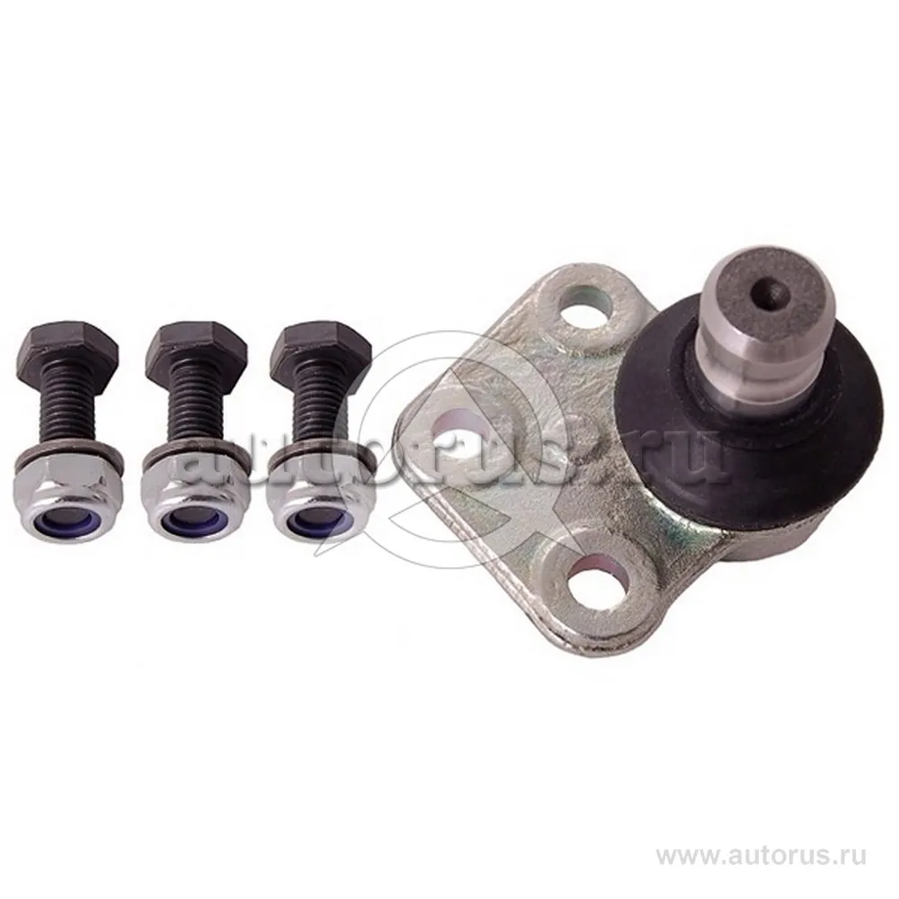 Опора шаровая | перед прав | SIDEM 5287