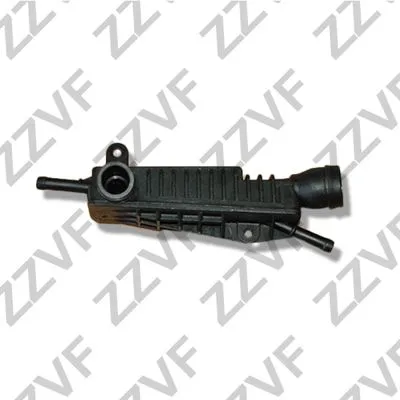 КЛАПАН РЕЦИРКУЛЯЦИИ ВЫХЛОПНЫХ ГАЗОВ VW JETTA (11-…), POLO (01-09) ZZVF ZVB612