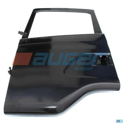 Дверь левая SERIE R-CAB CP AUGER 77075