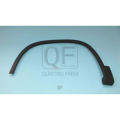 Молдинг крыла FR LH QUATTRO FRENI QF31G00005