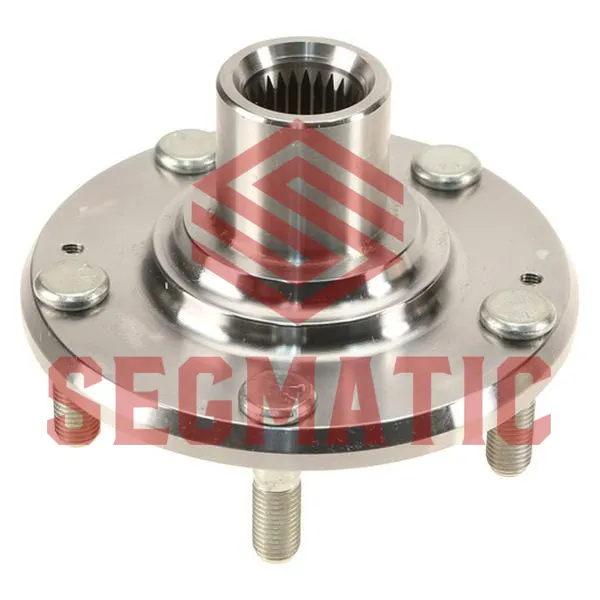 Ступица передняя Hyundai Elantra 00-, i30 07- Kia Ceed 06-, Cerato 04-, Spectra 04- SEGMATIC SGWH30204389