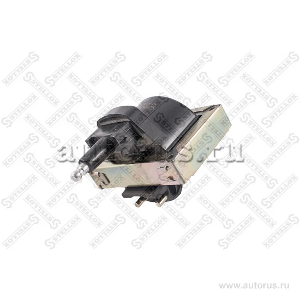Катушка зажигания Renault 19/21/Clio/Laguna/Megan/Safrane 1.2-3.0i STELLOX 61-00063-SX