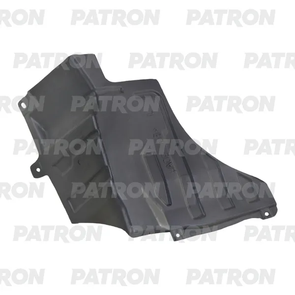 Защита двигателя Лев часть CHEVROLET LACETTI 2003-2009 PATRON P72-0210