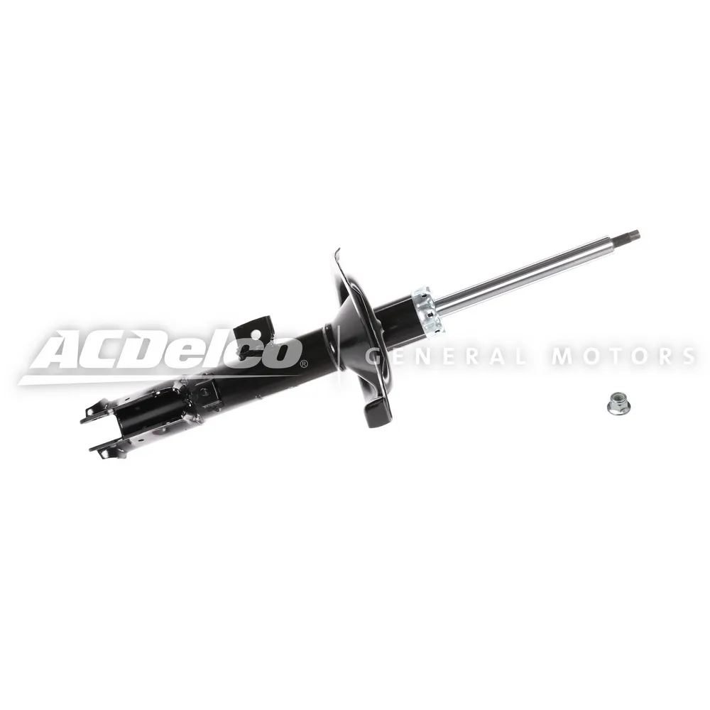 Амортизатор передний R MITSUBISHI ASX 2010-> ACDelco 19376638