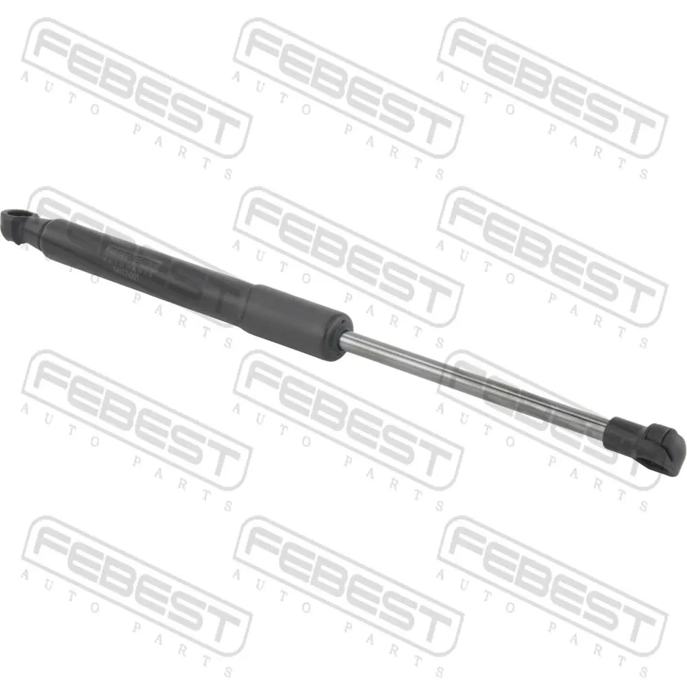 Газовый упор капота L314/330N FEBEST 19117-001
