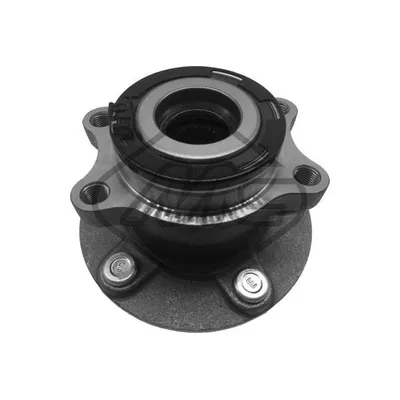 Ступица колеса MITSUBISHI OUTLANDER Metalcaucho 90278