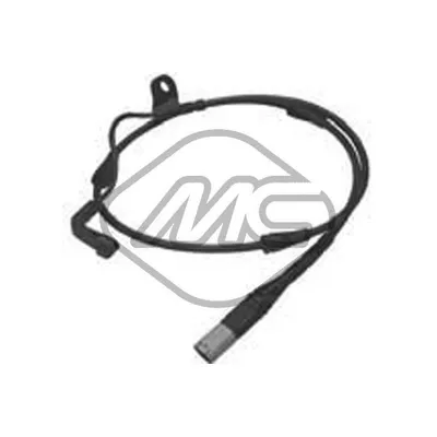 Датчик тормозной BMW X5 E70/X6 E71 10.08- передний METALCAUCHO 02087