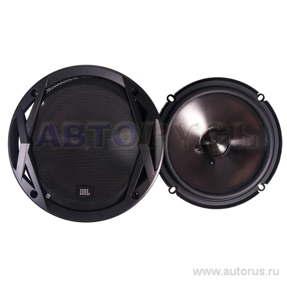 Колонки JBL Club 6500C, 16,5 см, компонентные