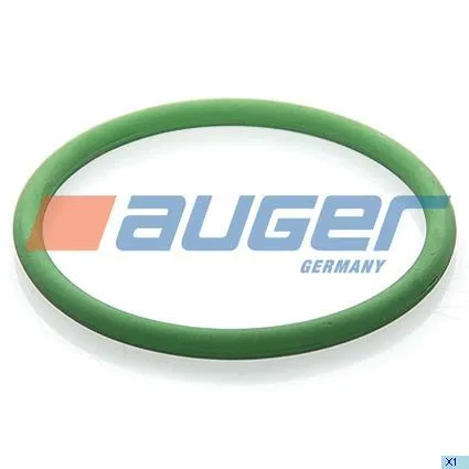Уплотнительное кольцо круглого AUGER 70021