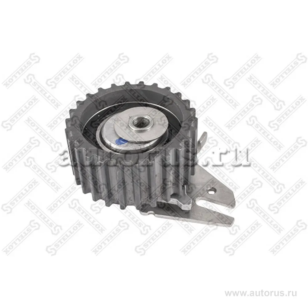 Ролик натяжной ремня грм alfa romeo 145-156 1.41.6 16v 97 STELLOX 03-40708-SX