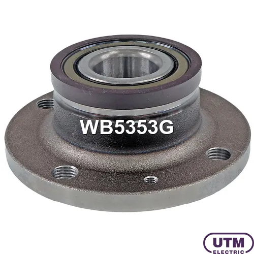 Ступица в сборе UTM WB5353G