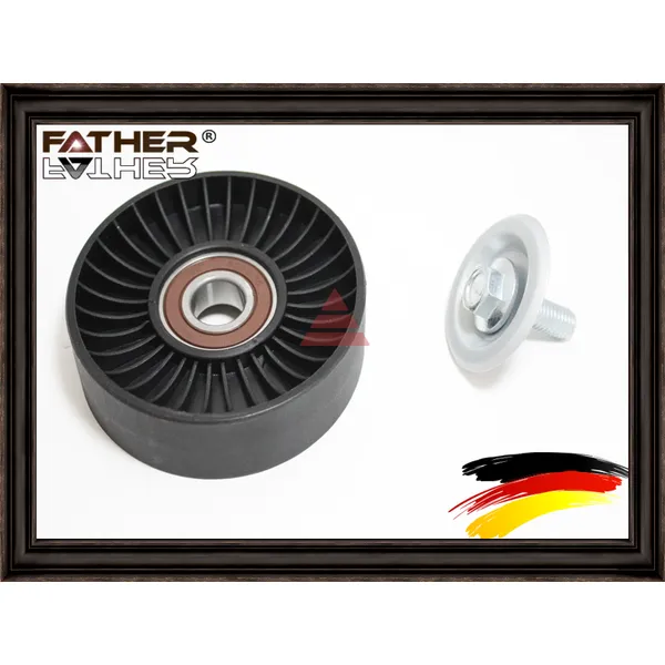 Ролик обводной FATHER F3614R61