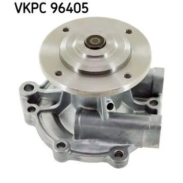 Помпа, водяной насос Suzuki Baleno/Vitara/Grand Vitara 1.8i/2.0i 16V 95 SKF VKPC96405