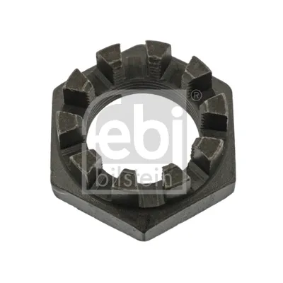 Гайка vw febi(50 pc.)
