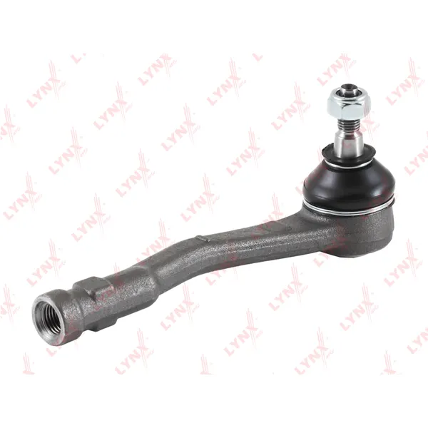 Наконечник рулевой R CITROEN C4/DS4/PEUGEOT 3008/5008 LYNXauto C4217R