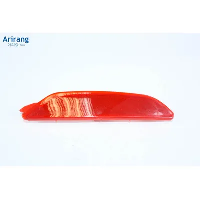 Светоотражатель бампера задний правый Kia (Rio 12-) ARIRANG ARG235508RTAXI