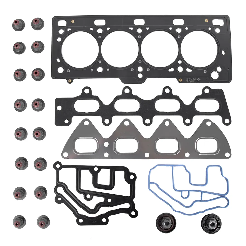 Комплект прокладок Simbol RENAULT 7701 471 886