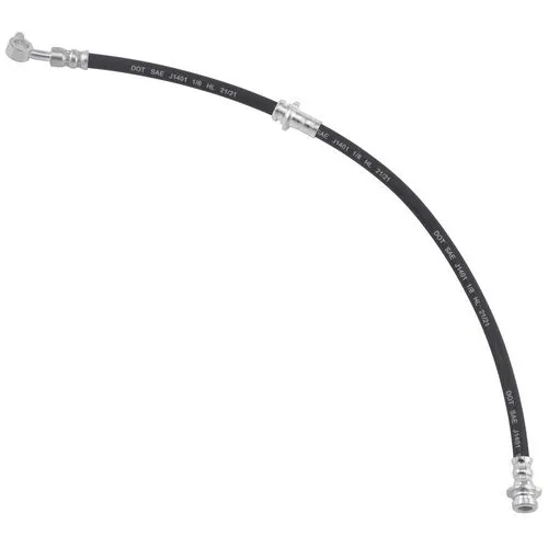 ШЛАНГ ТОРМОЗНОЙ NISSAN CEFIRO 94-, MAXIMA 95-, L G.U.D GBH000464