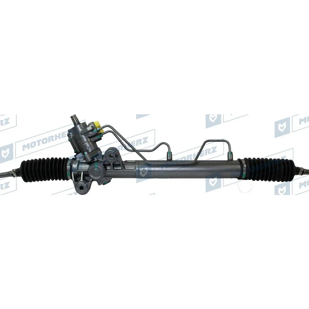 Рулевая рейка с тягами гидравлическая (CHEVROLET Epica 2006-2012, CHEVROLET Evanda 2004-2006, serv)