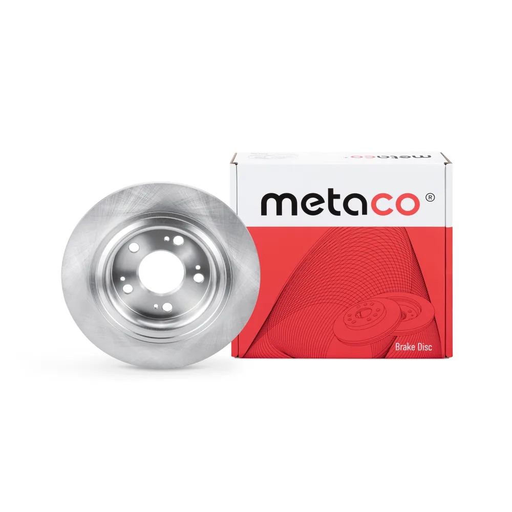 Диск тормозной задний JOLION (2021>) METACO 3060-485